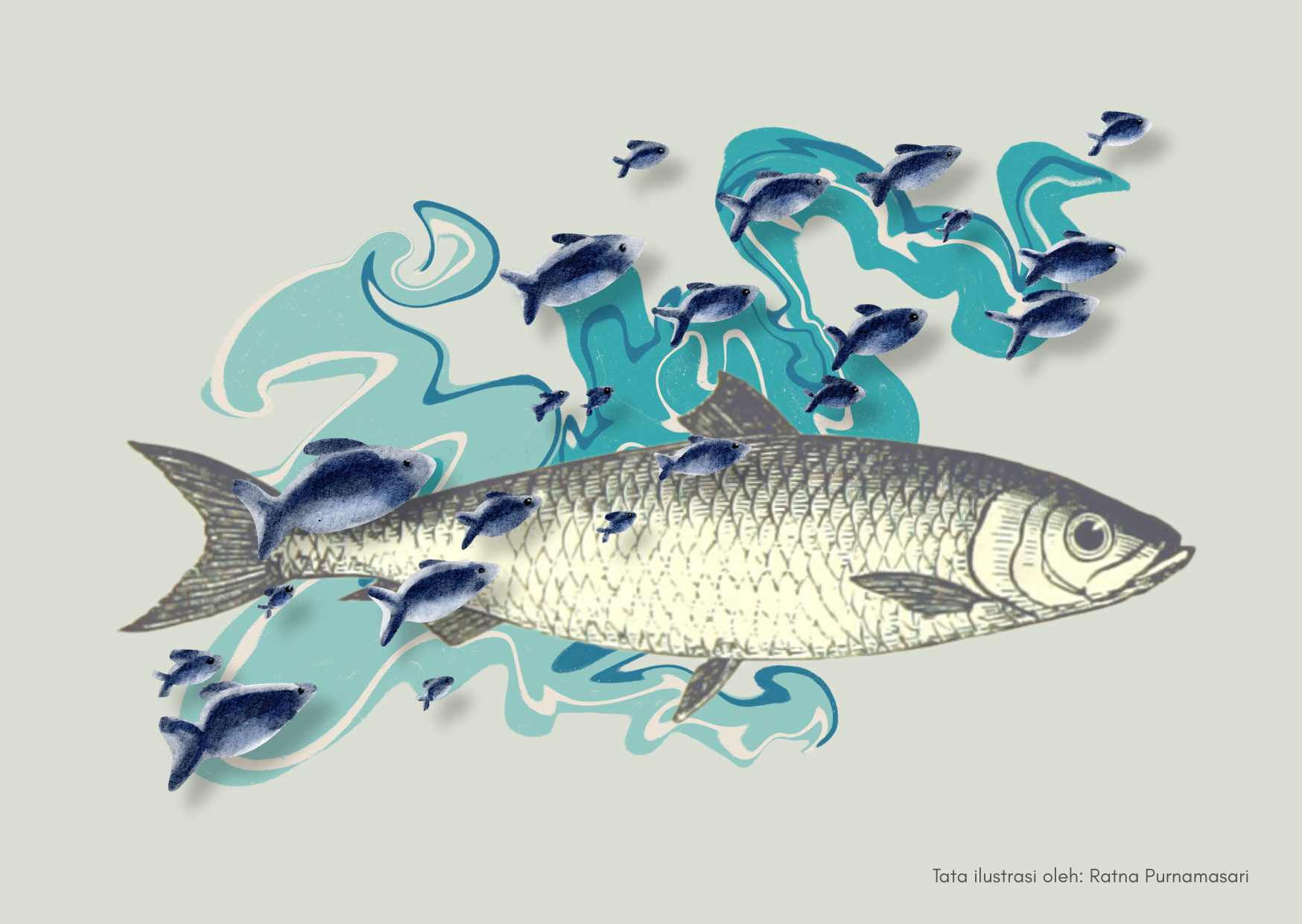 Kenikmatan Sementara untuk Penderitaan yang Panjang